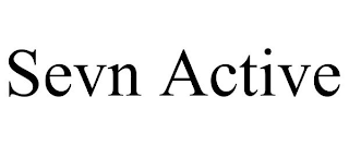 SEVN ACTIVE