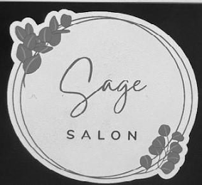 SAGE SALON