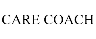 CARE COACH