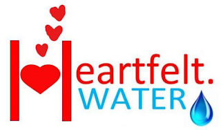 HEARTFELT WATER