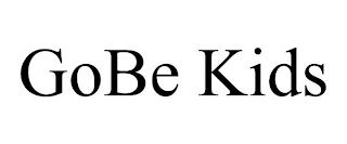 GOBE KIDS
