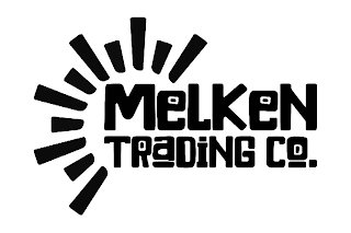 MELKEN TRADING CO.