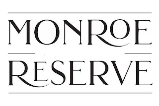 MONROE RESERVE