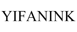YIFANINK