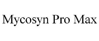 MYCOSYN PRO MAX