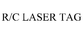 R/C LASER TAG