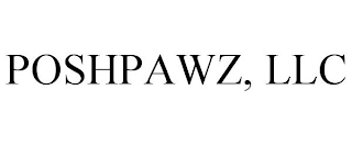 POSHPAWZ, LLC