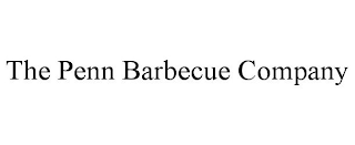 THE PENN BARBECUE COMPANY