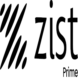 Z ZIST PRIME