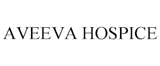 AVEEVA HOSPICE