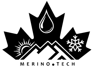 MERINO.TECH