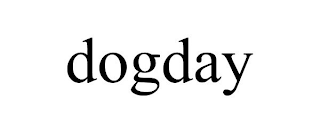 DOGDAY