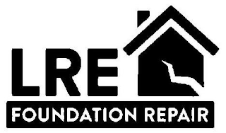 LRE FOUNDATION REPAIR