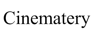 CINEMATERY