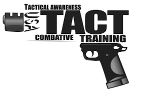 TACTICAL AWARENESS USA TACT COMBATIVE TRAINING