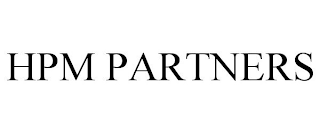 HPM PARTNERS