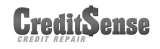 CREDIT$ENSE CREDIT REPAIR