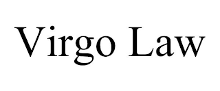 VIRGO LAW