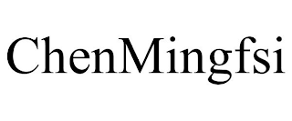 CHENMINGFSI