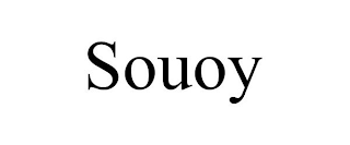 SOUOY