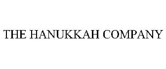 THE HANUKKAH COMPANY