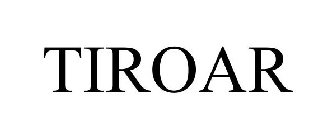 TIROAR