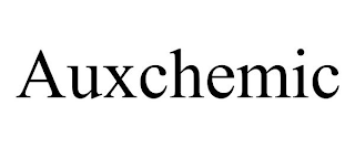 AUXCHEMIC