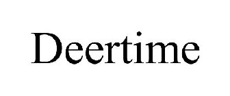 DEERTIME