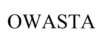 OWASTA