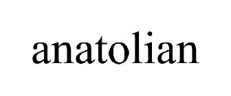 ANATOLIAN