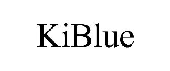 KIBLUE