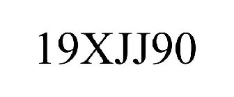 19XJJ90