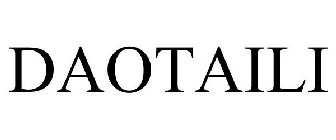 DAOTAILI