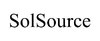 SOLSOURCE