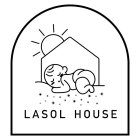 LASOL HOUSE