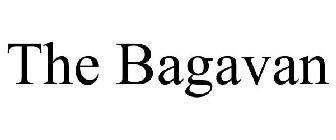 THE BAGAVAN