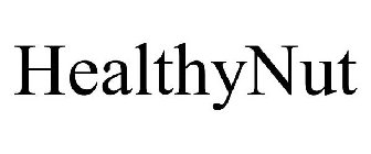 HEALTHYNUT