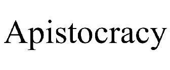 APISTOCRACY