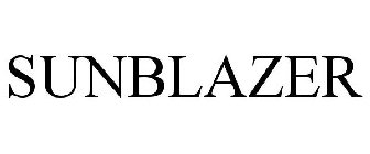 SUNBLAZER