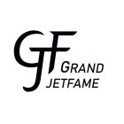 GJF GRAND JETFAME