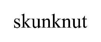 SKUNKNUT