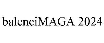 BALENCIMAGA 2024