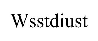WSSTDIUST