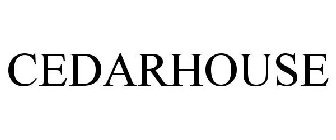 CEDARHOUSE
