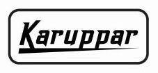KARUPPAR