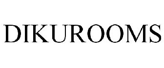 DIKUROOMS