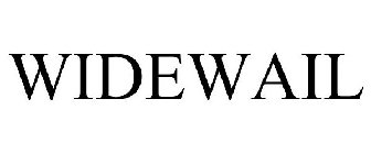 WIDEWAIL