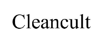 CLEANCULT