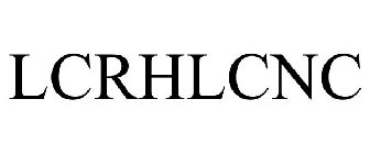 LCRHLCNC