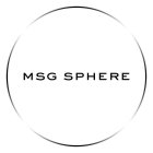 MSG SPHERE